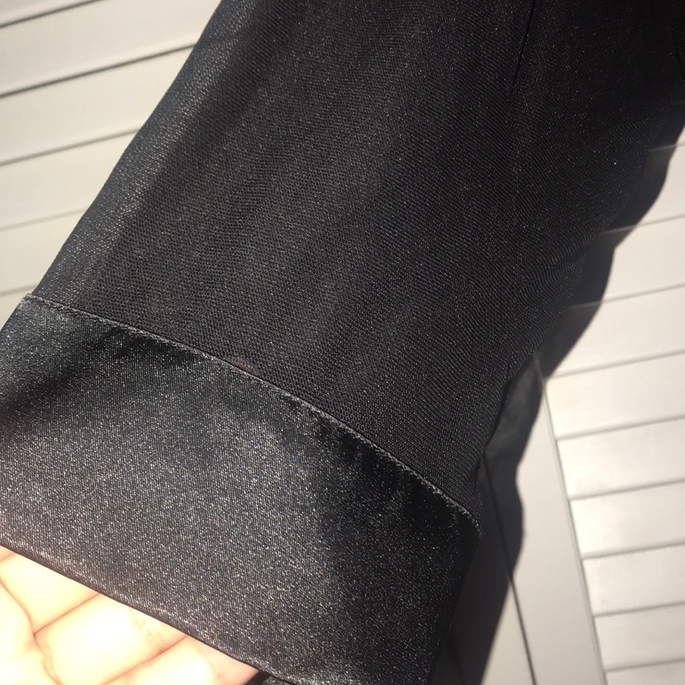 Sheer long Sleeve Shrug - Picture 5 of 6